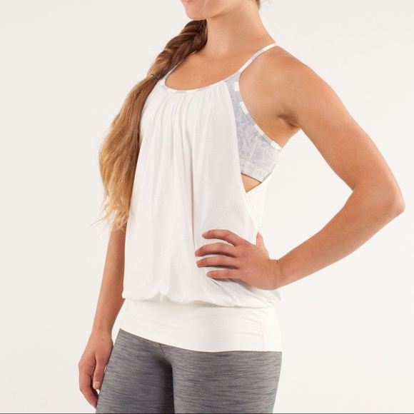 lululemon athletica Tops - Lululemon | No Limits Tank